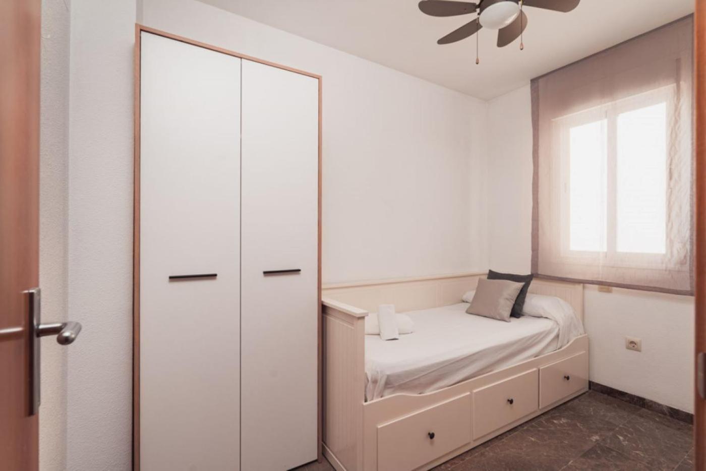Апартаменты Duplex Ribera Кордова Экстерьер фото