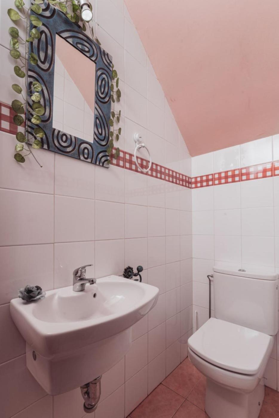 Апартаменты Duplex Ribera Кордова Экстерьер фото