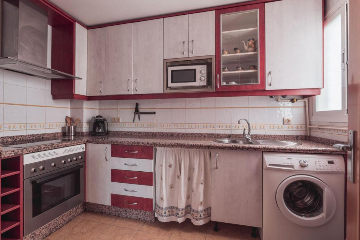 Апартаменты Duplex Ribera Кордова Экстерьер фото
